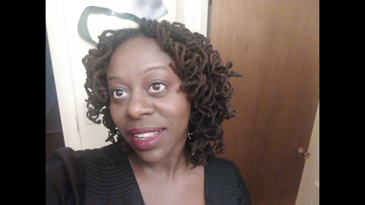 The take down: Pipe cleaner curls