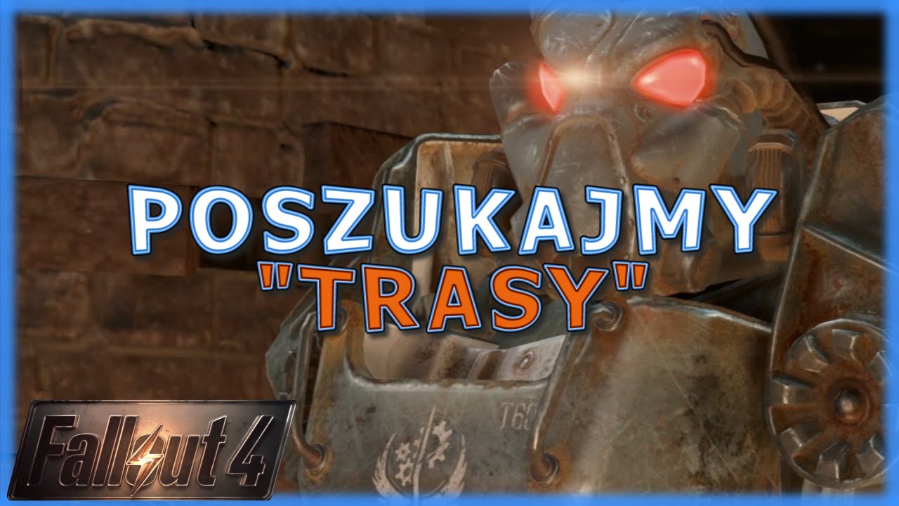 Fallout 4 /#06/ - Poszukajmy 