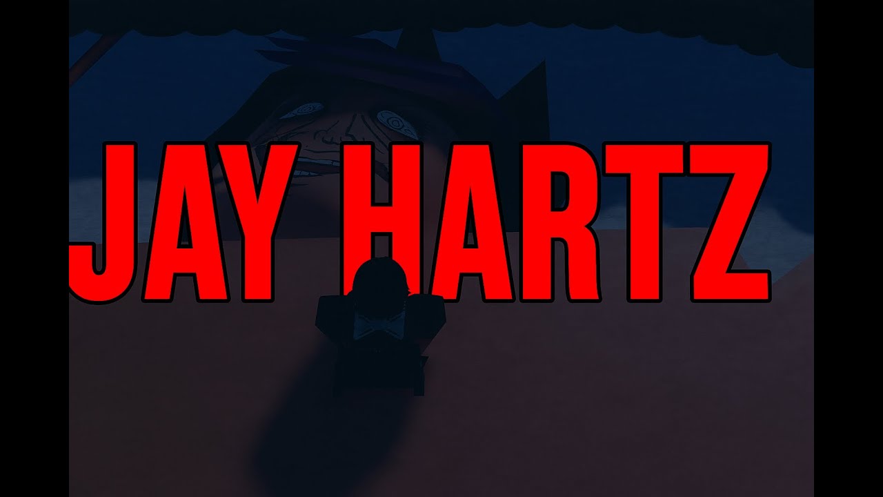 The freak of nature | Jay hartz