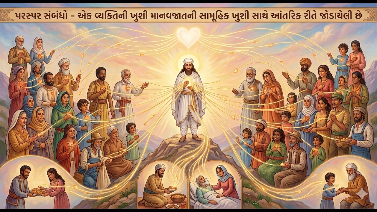 જરથોસ્તી જીવન કળા