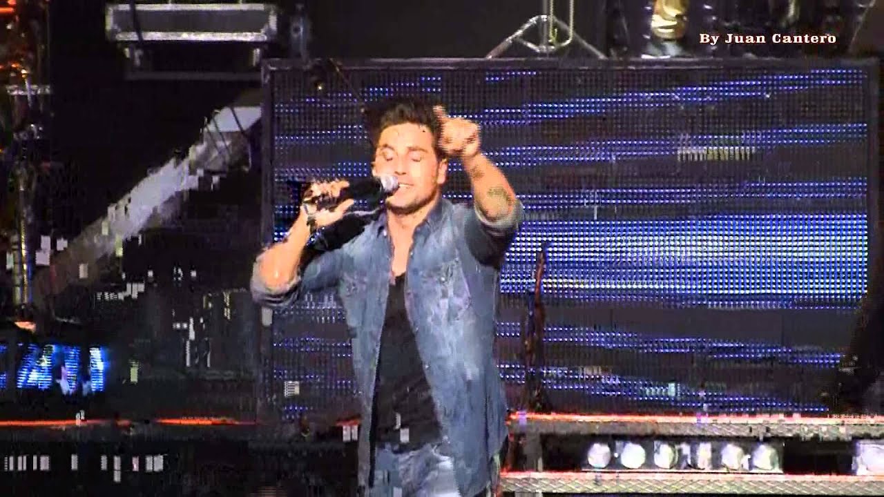 Orquesta Panorama-Resumen VI Gala contra el Cáncer-Vilagarcía-By Juan Cantero HD