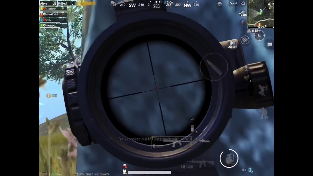 PUBGMOBILE FPP highlight JAPAN No.1🤩🤩🤩