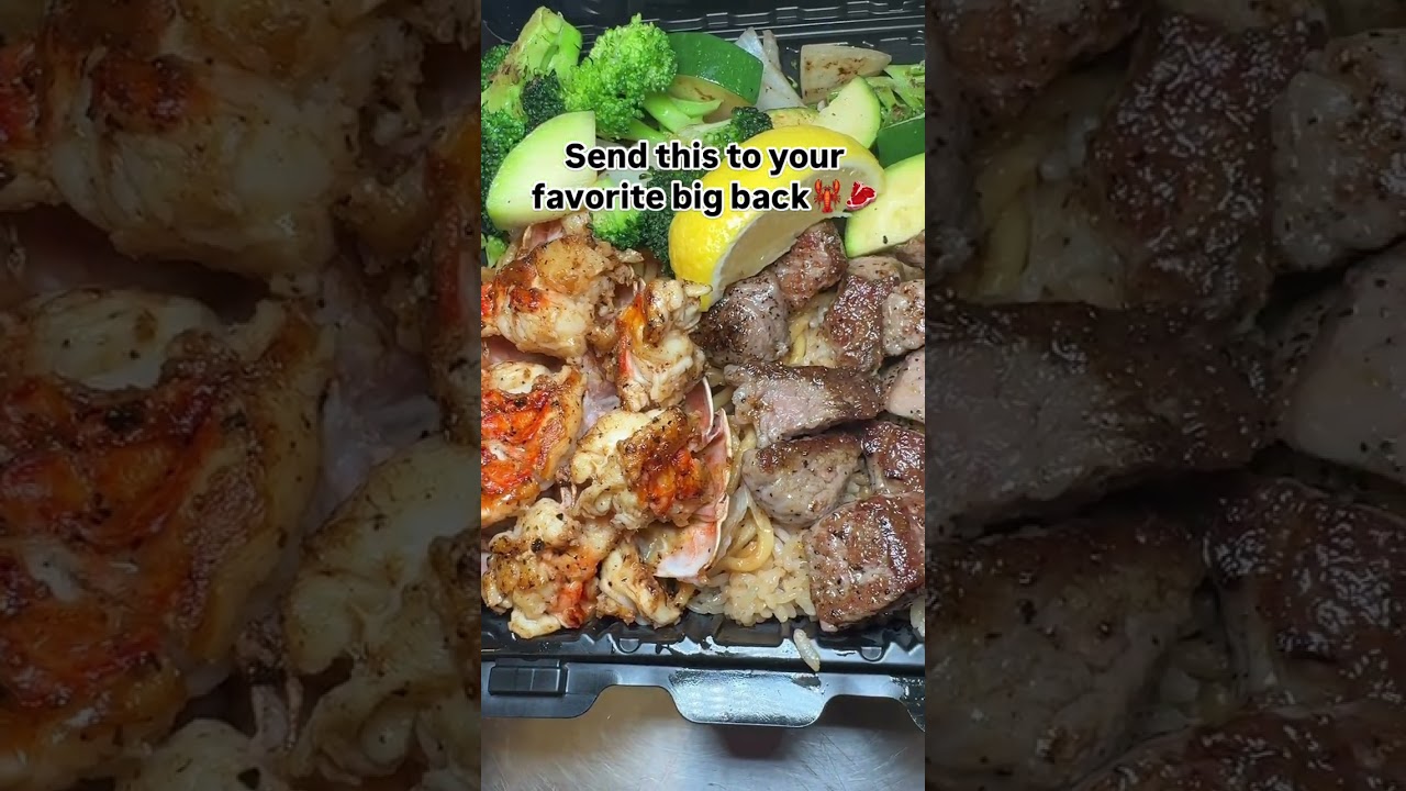best hibachi in Las Vegas 