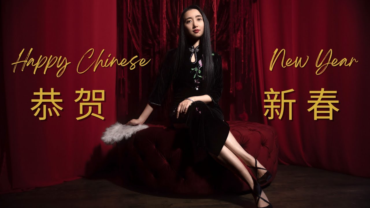 Rebelling Against Tradition: A Contemporary Take on Chinese Ink Painting
