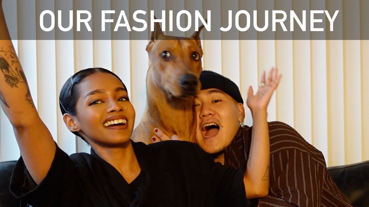 How We Became Stylists/ Working At SSENSE