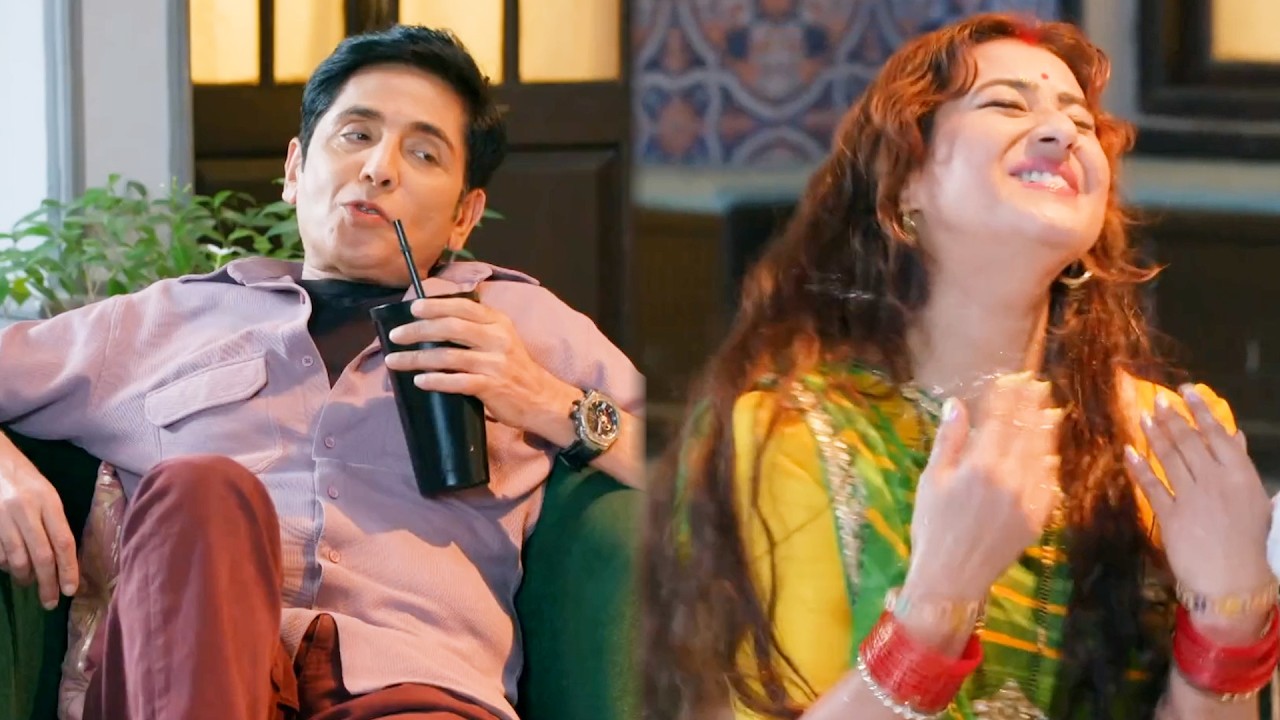 Bhabiji Ghar Par Hai 2 0 Today Episode | 21st March 2026