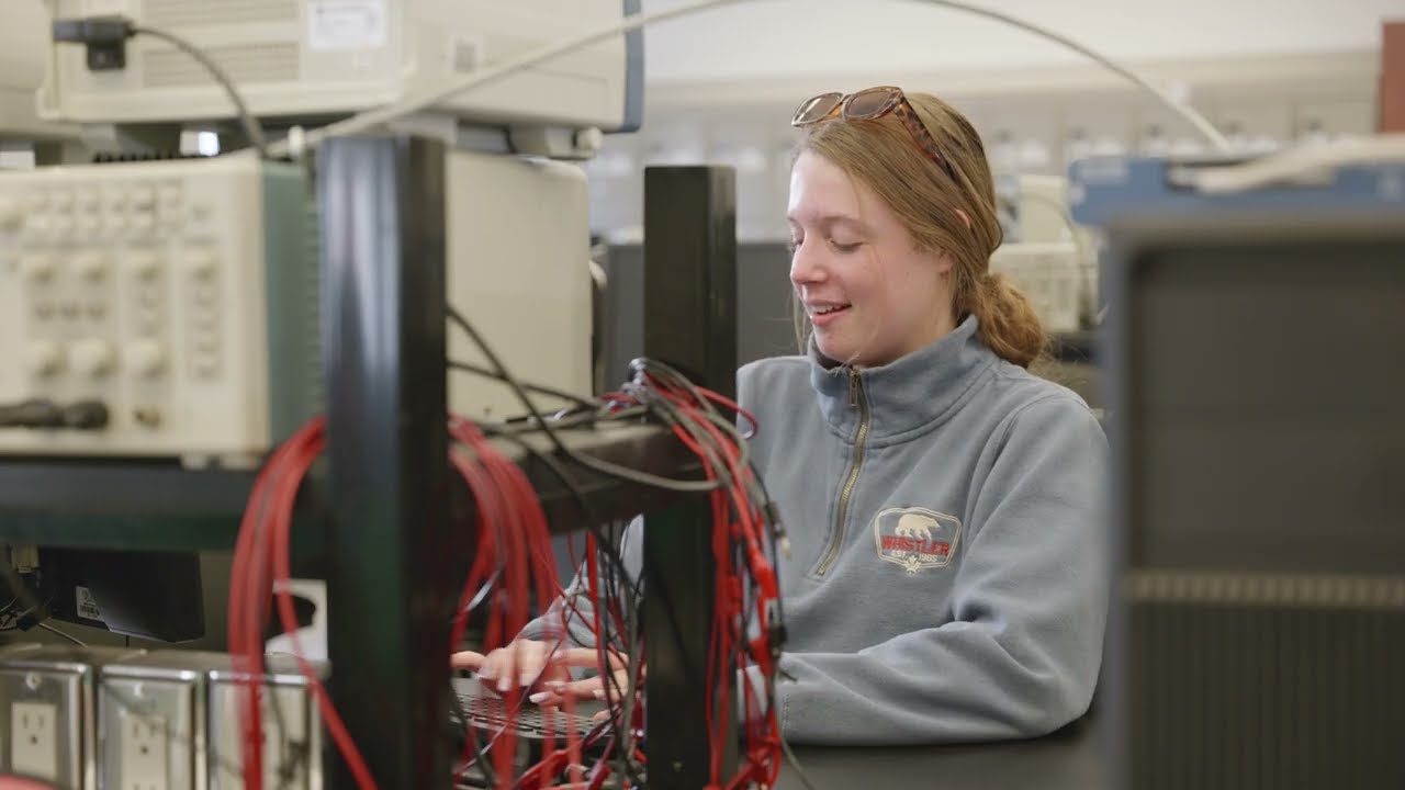 University of Guelph - Computer Engineering
