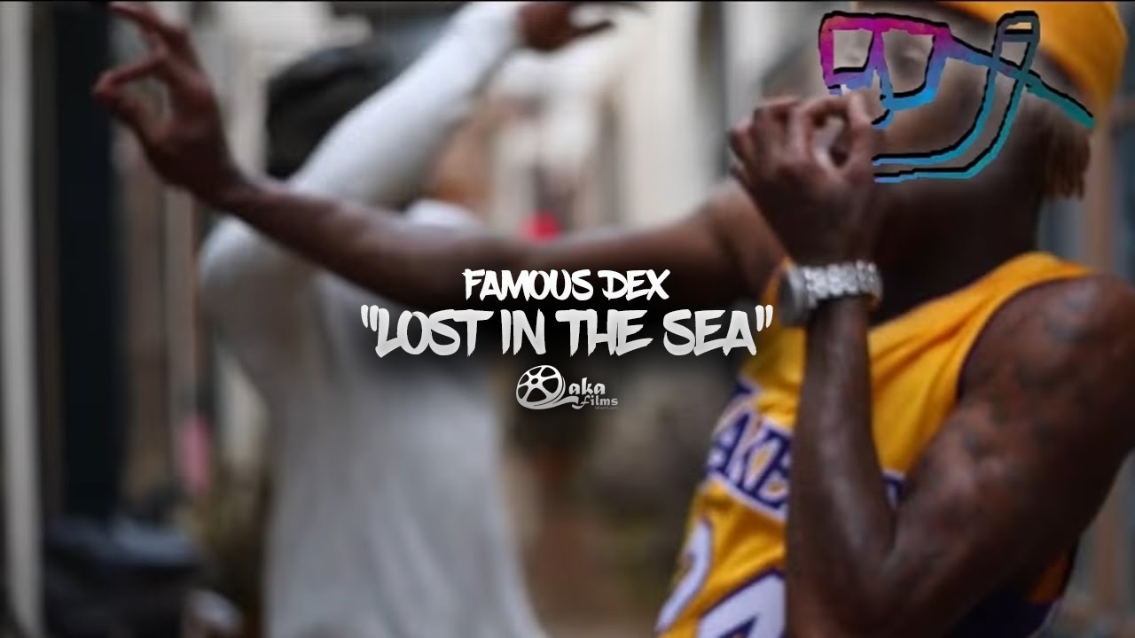 Famous Dex - 