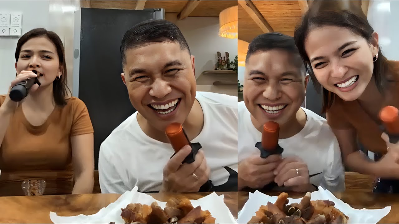 DI MO AAKALAIN Jose Manalo at Mergene Maranan Ganito Pala Buhay Mag-asawa sa Bahay Kapag Magkasama❤️