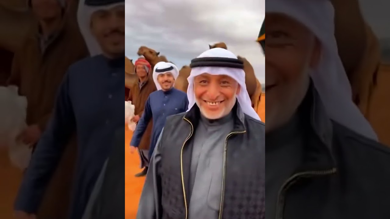 حمود الدبوس يحتفل بالمركز الثاني في بيرق المؤسس / قبيلة الفضول / الدبوس