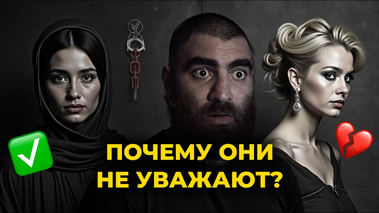 ПРИНЦЕССЫ 2.0: Для одной ты - БОГ. Для другой - НИКТО. Неуважение и манипуляции. Арсен Маркарян