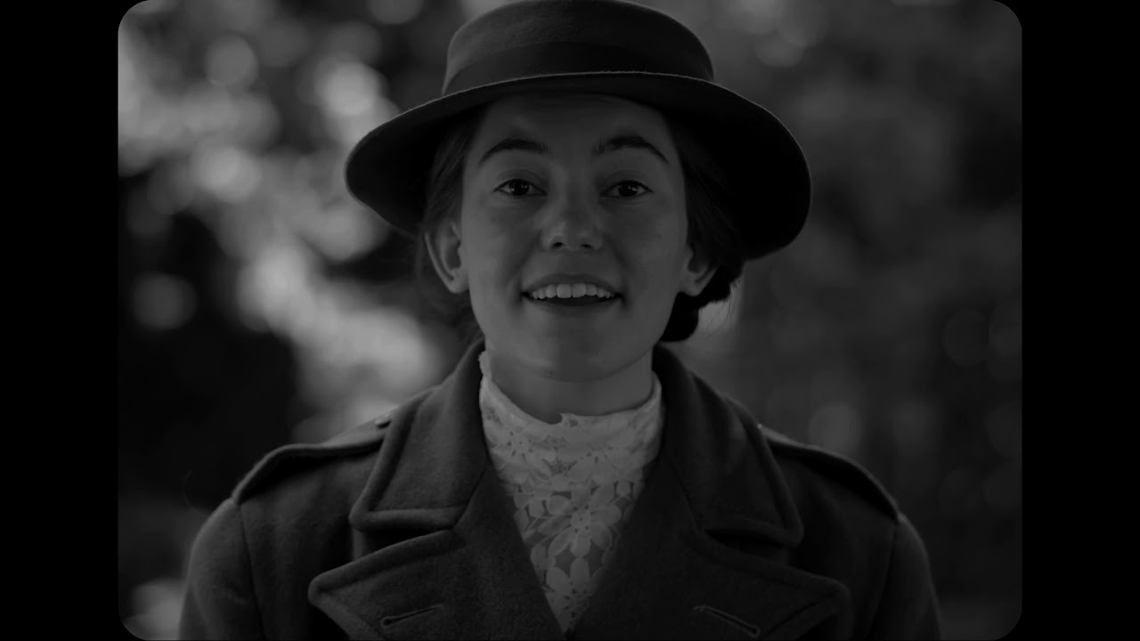 Lady Catherine