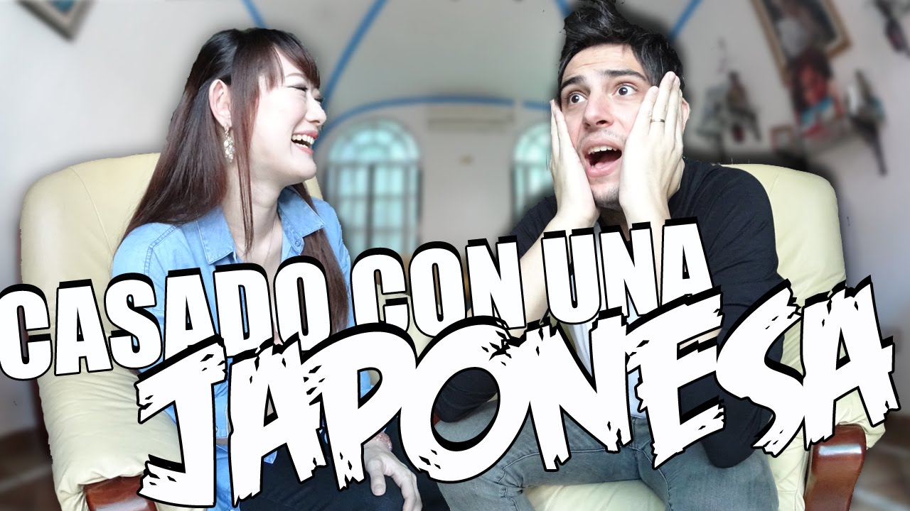 CASADO CON UNA JAPONESA: PROBLEMAS Y VENTAJAS | Jap&oacute;n Sin Cortes