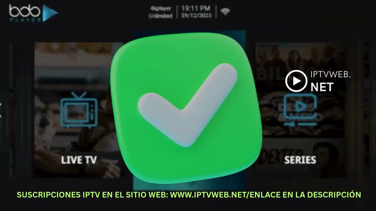 Activa la licencia de Bob Player: Gu&iacute;a r&aacute;pida y sencilla para todos los dispositivos.
