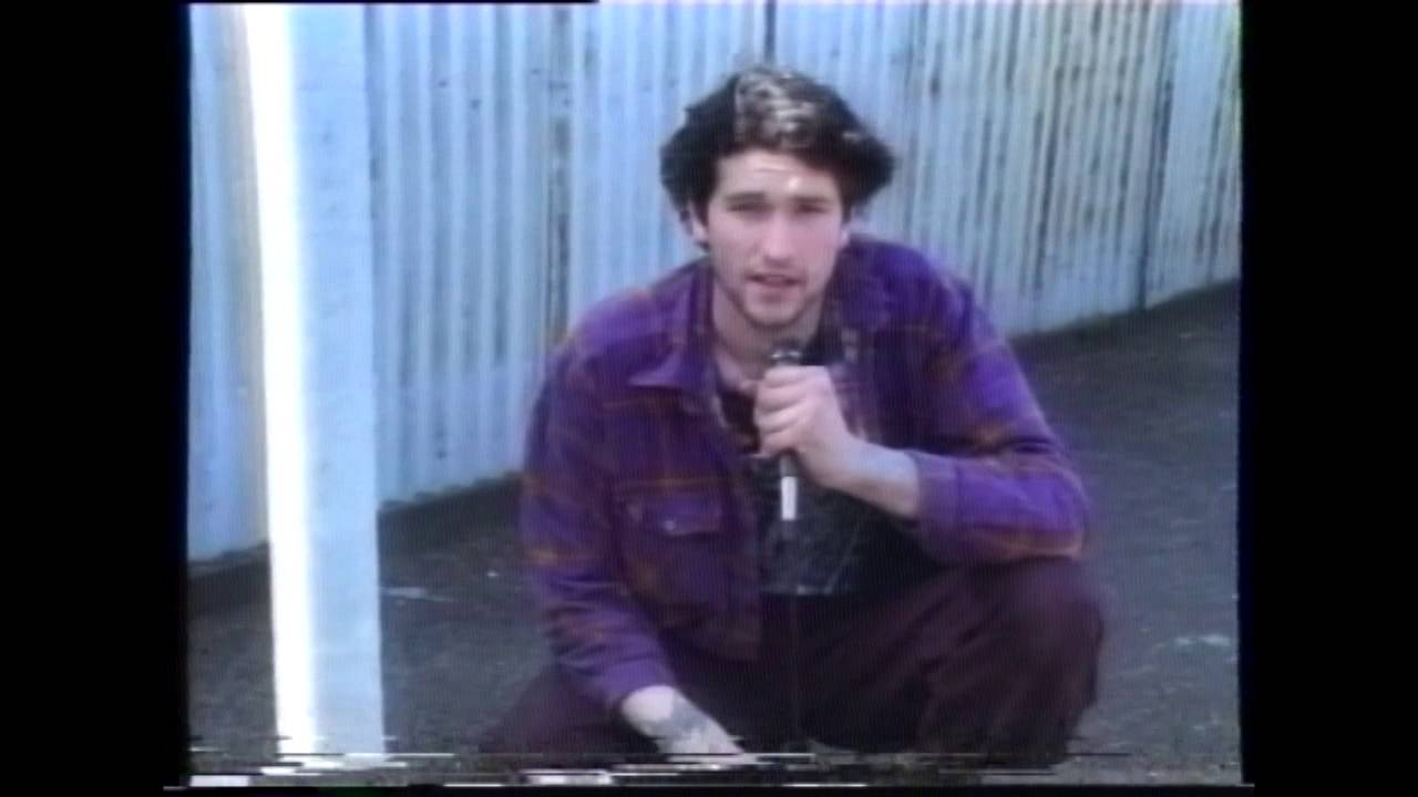 Brown Couch S01E03 Man on the street