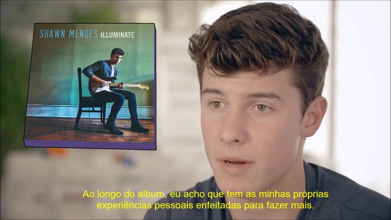 Shawn Mendes - Universal Music Germany