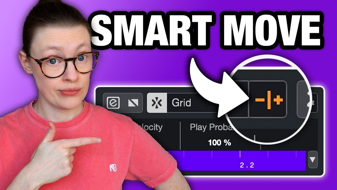 6 Genius Ways to Save Time in Cubase
