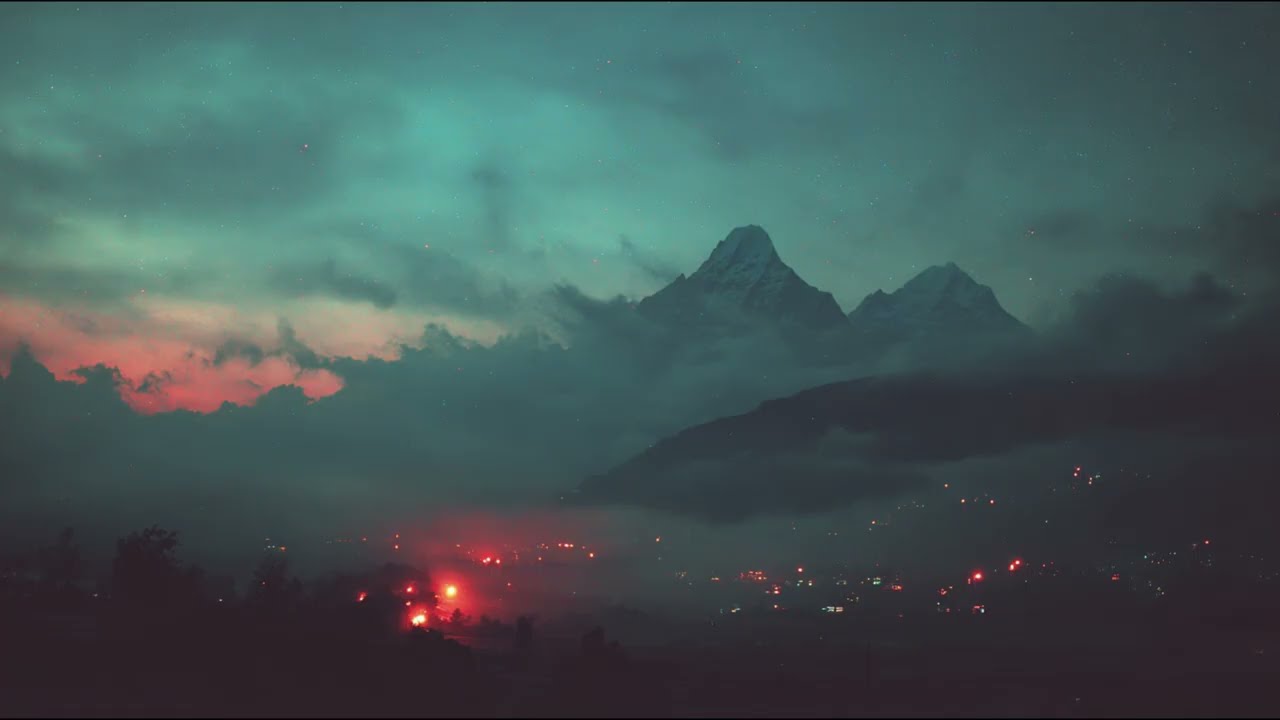 this playlist will make you fall asleep.