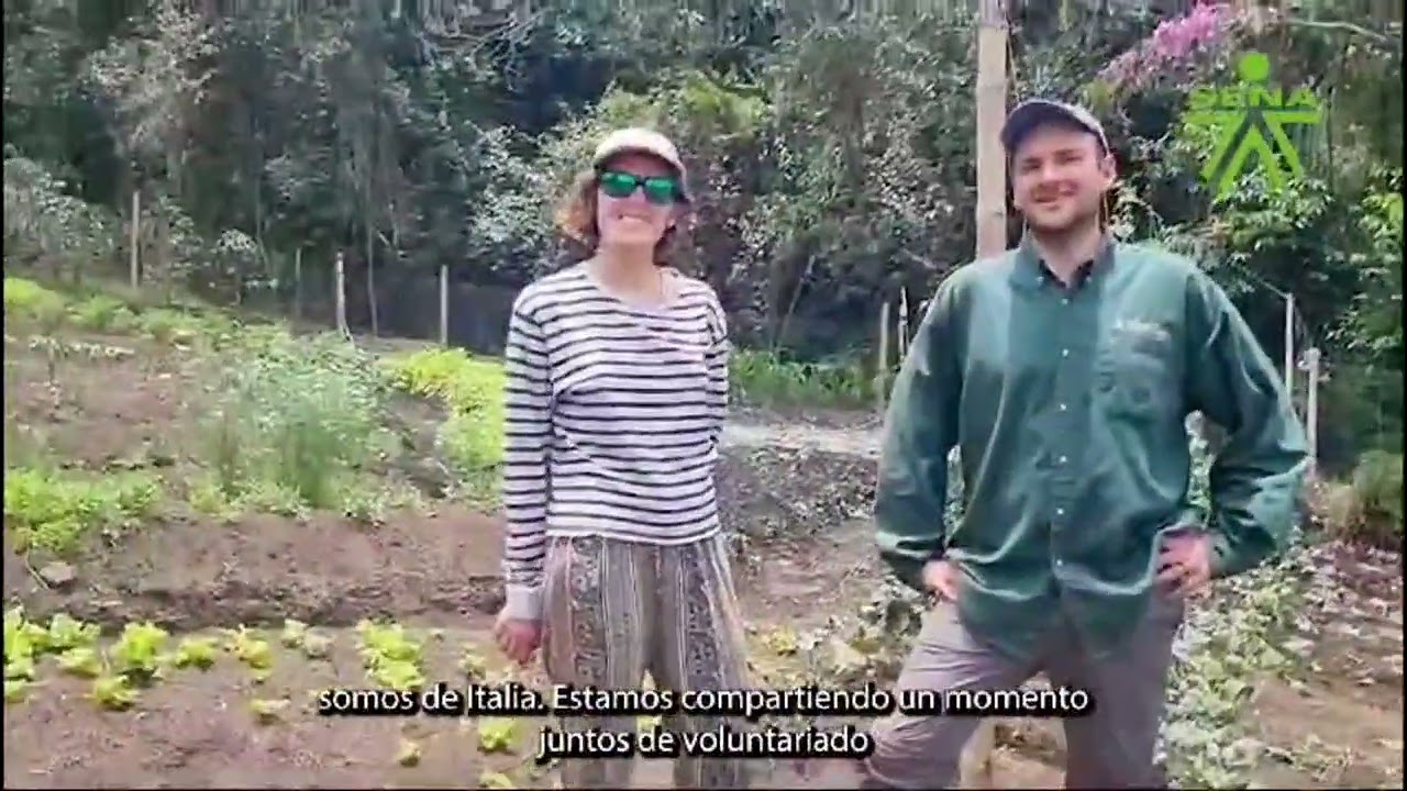 MI REGION MI CAMPO DE ACCION MI PASION