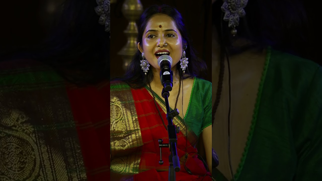 Navratri at Linga Bhairavi: 9 Nights of Dance, Music, Sadhana & Offerings!