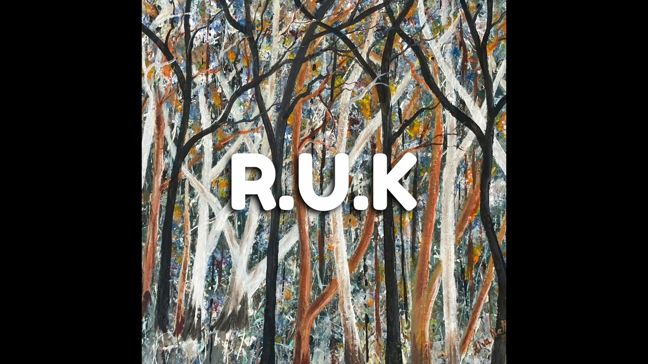 R.U.K - Impressions