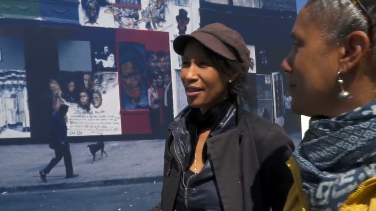 Black History Month 2nd Grade Presentation