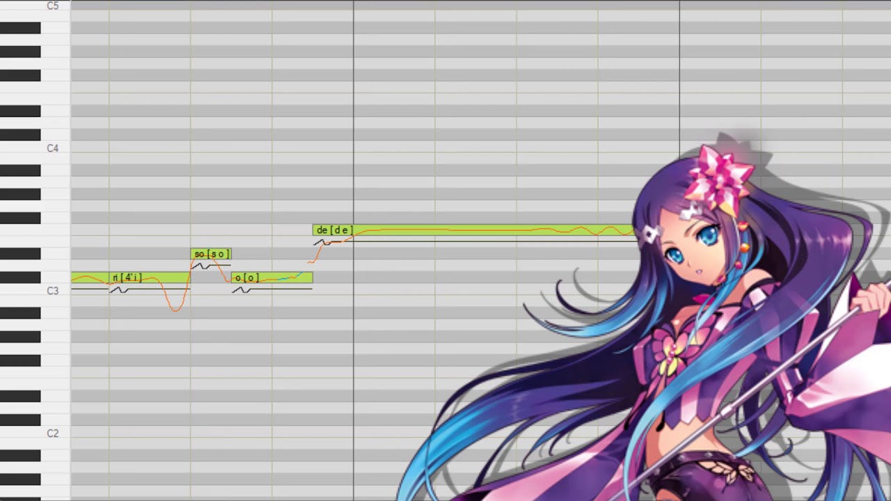 【MERLI】Relations (THE iDOLM@STER)【VOCALOID カバー】