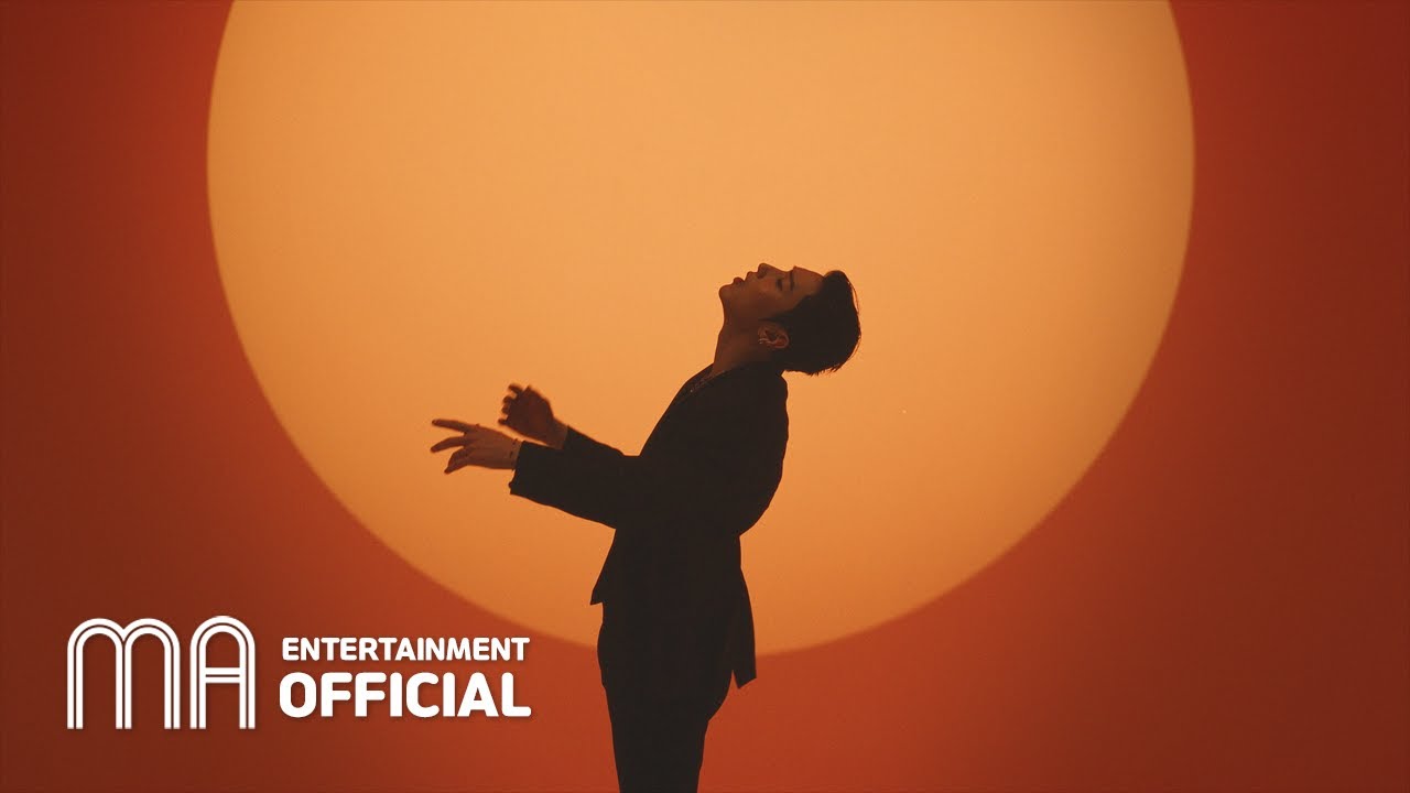 Moon Jong Up(문종업) ‘Stuck’ Performance Video (4K) (ENG/CHN/JPN)