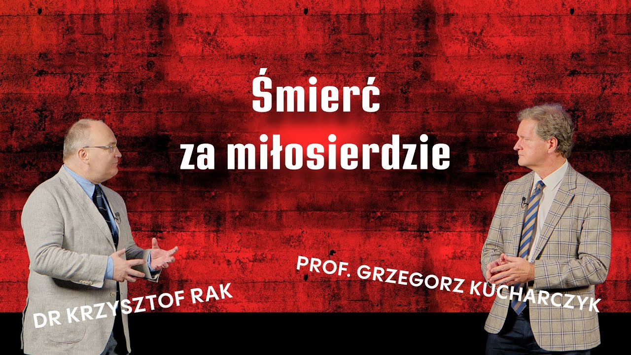 12 ŚMIERĆ ZA MIŁOSIERDZIE