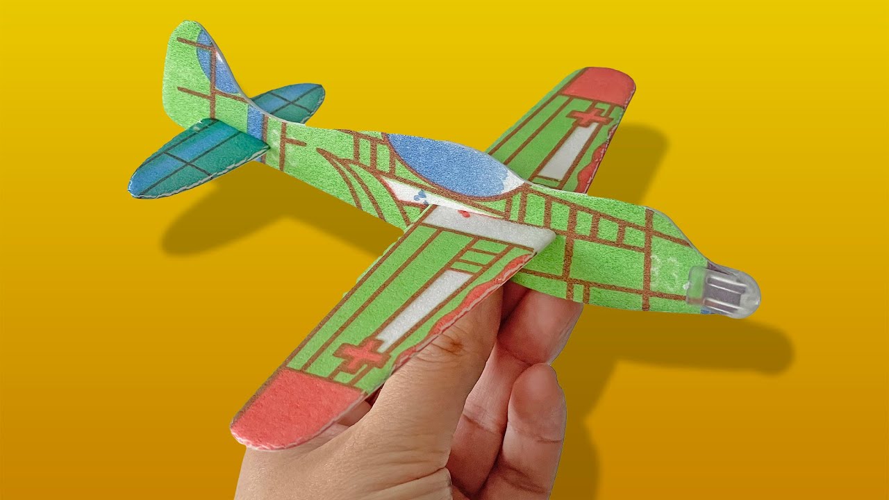 Hawker Hurricane MK 11 C Power Prop Flying Gliders Best Airplanes