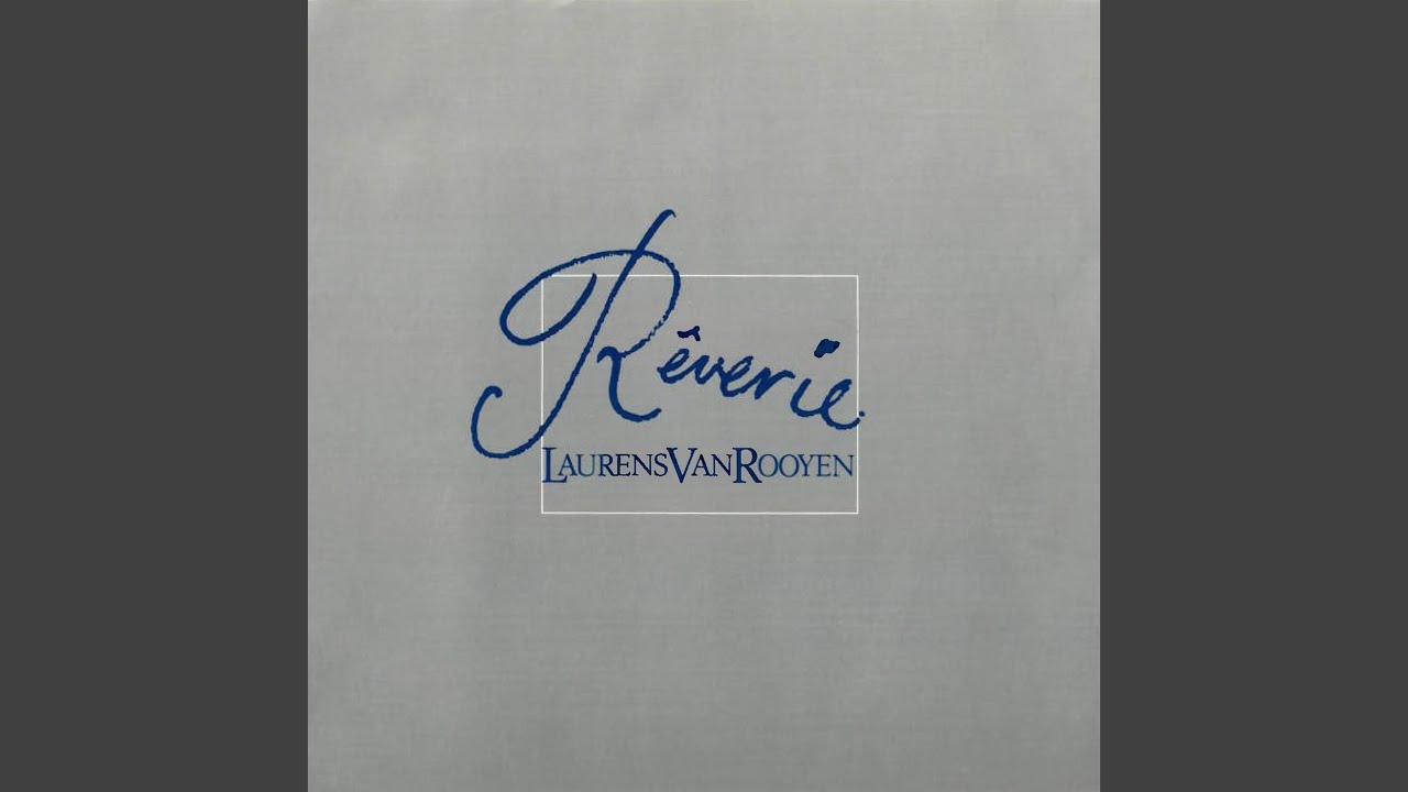Rêverie