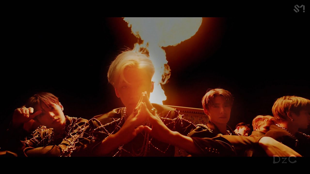 [Mashup] Make A Wish X Hot Sauce