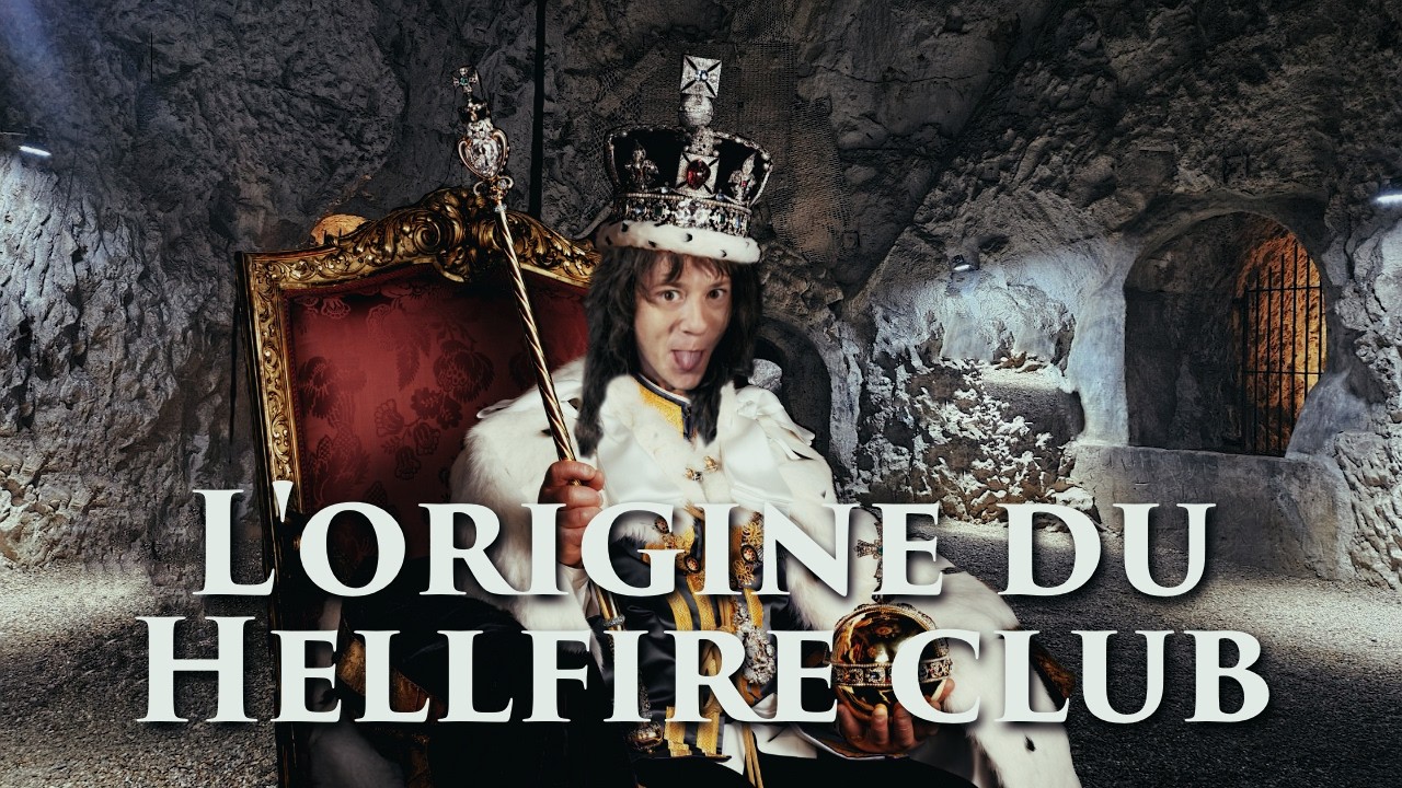 Des Sociétés Sataniques Secrètes ?