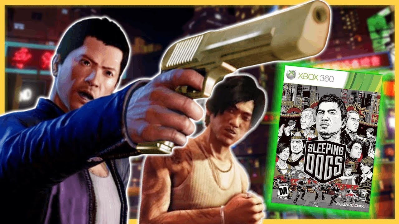 The Best Open World Game Nobody Talks About