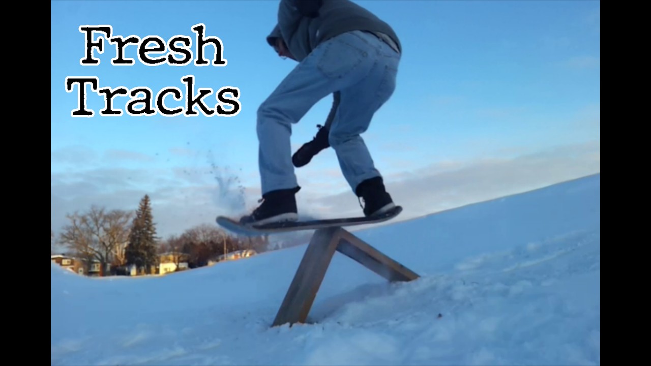 Fresh Tracks