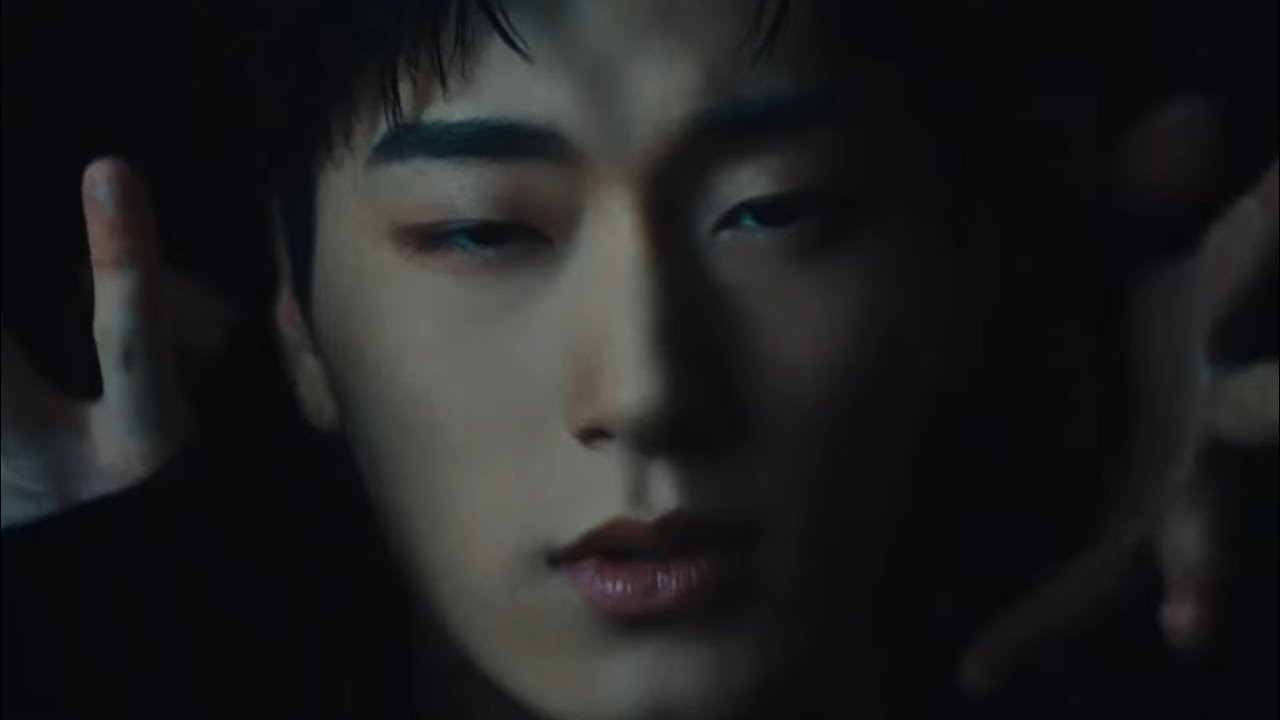 ATEEZ (에이티즈) - 'Man on fire' MV