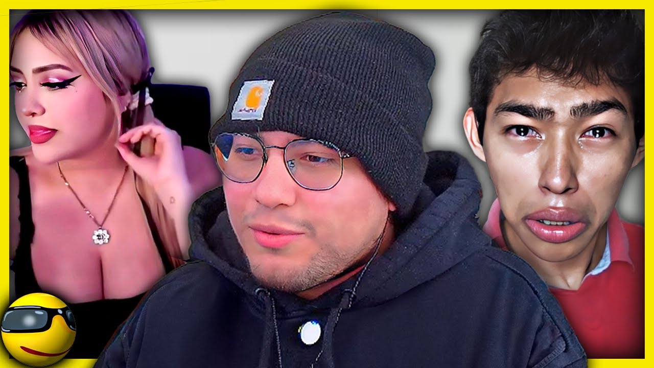 Streamers Que Terminan, Youtubers Tristes,  Y Más!