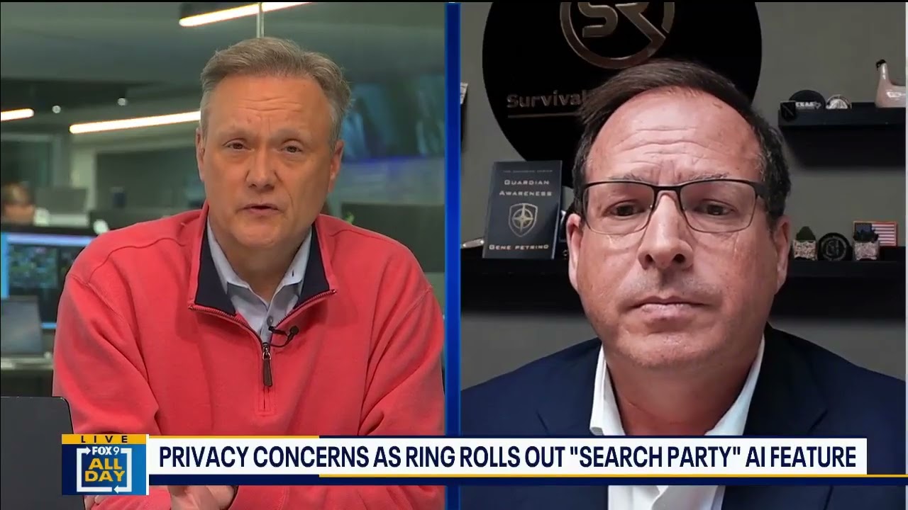 Super Bowl Ring commercial privacy concerns outlined by security expert