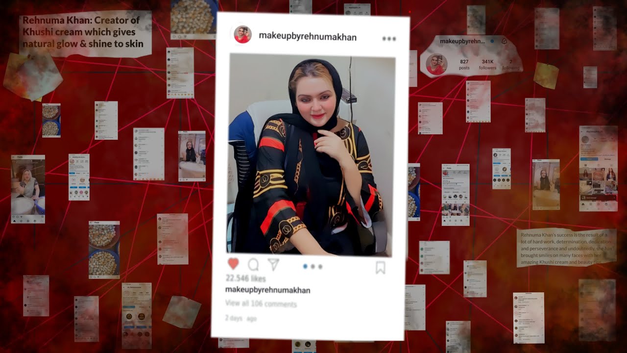 WE have to stop her | FT Rehnuma Khan