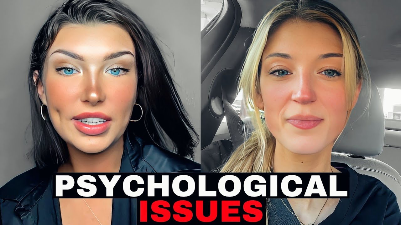 Why Men STOP Dating Modern Women - Simp Culture