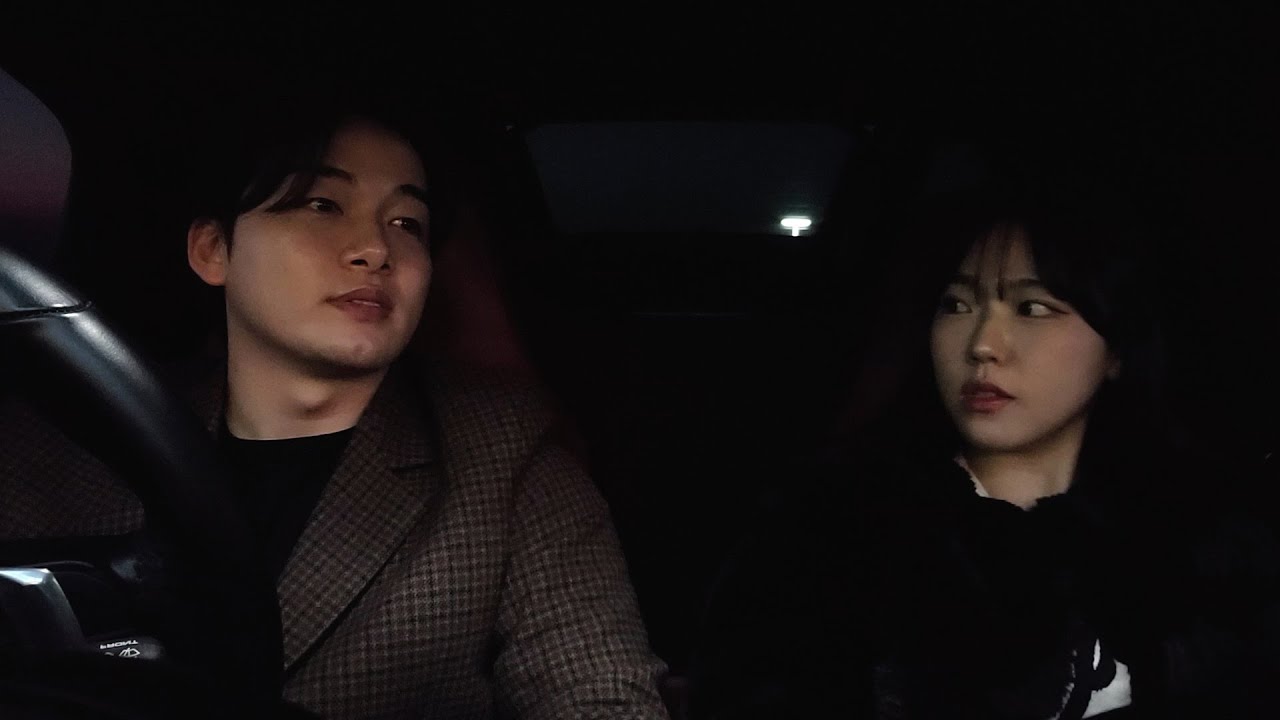 그렇게 우리는 헤어졌습니다