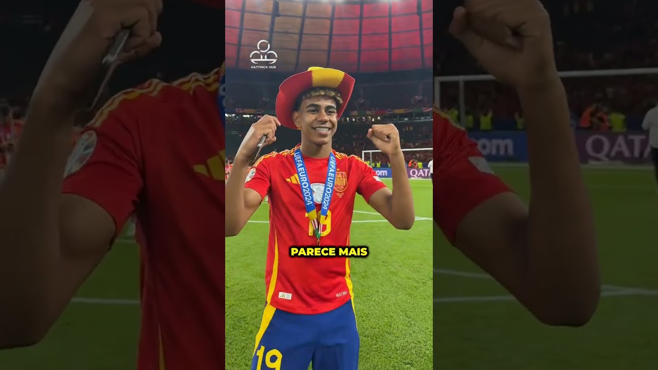 Quem vai ganhar a Copa do Mundo 2026? 🏆 #copadomundo2026 #ancelotti #ronaldo #mendes #yamal