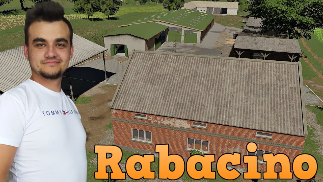Farming Simulator 19 