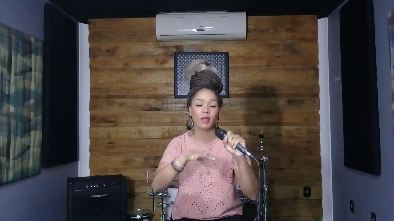 COMO SER UM BOM BACKING VOCAL #alinesantana           #auladecanto            #tecnicavocal