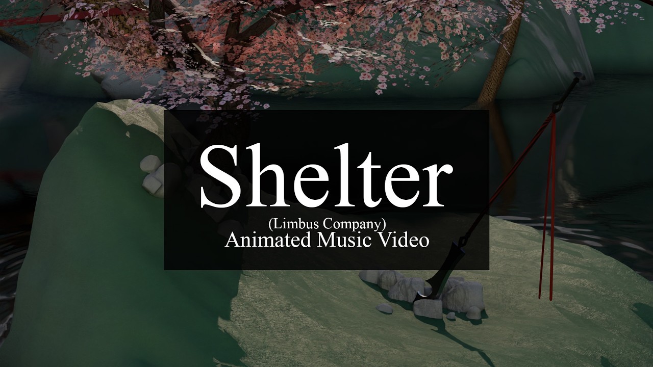 [Canto 8 MV] shelter. By: Porter Robinson and Madeon (Remake)
