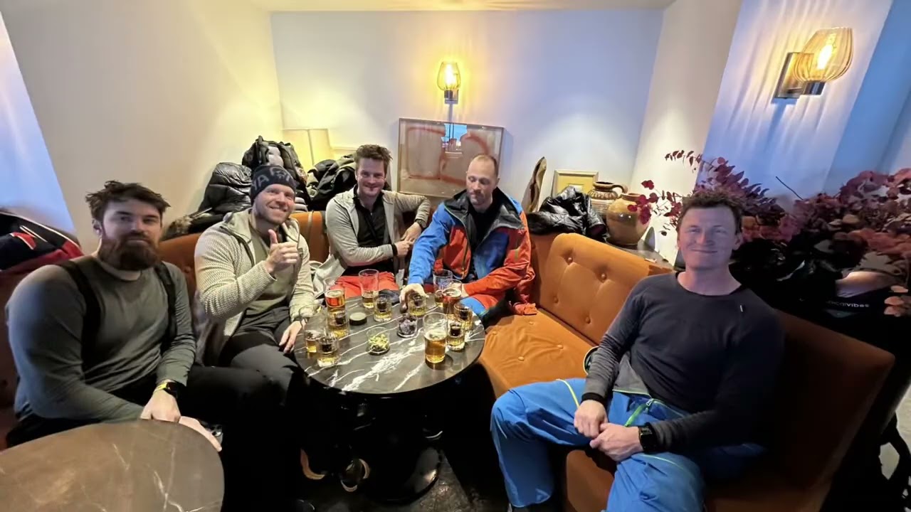 Val Thorens Januar 2026