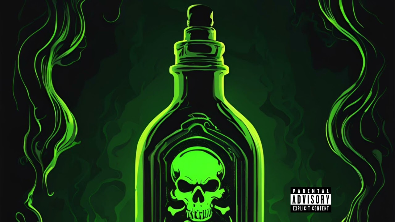 Toxic (how i like em)