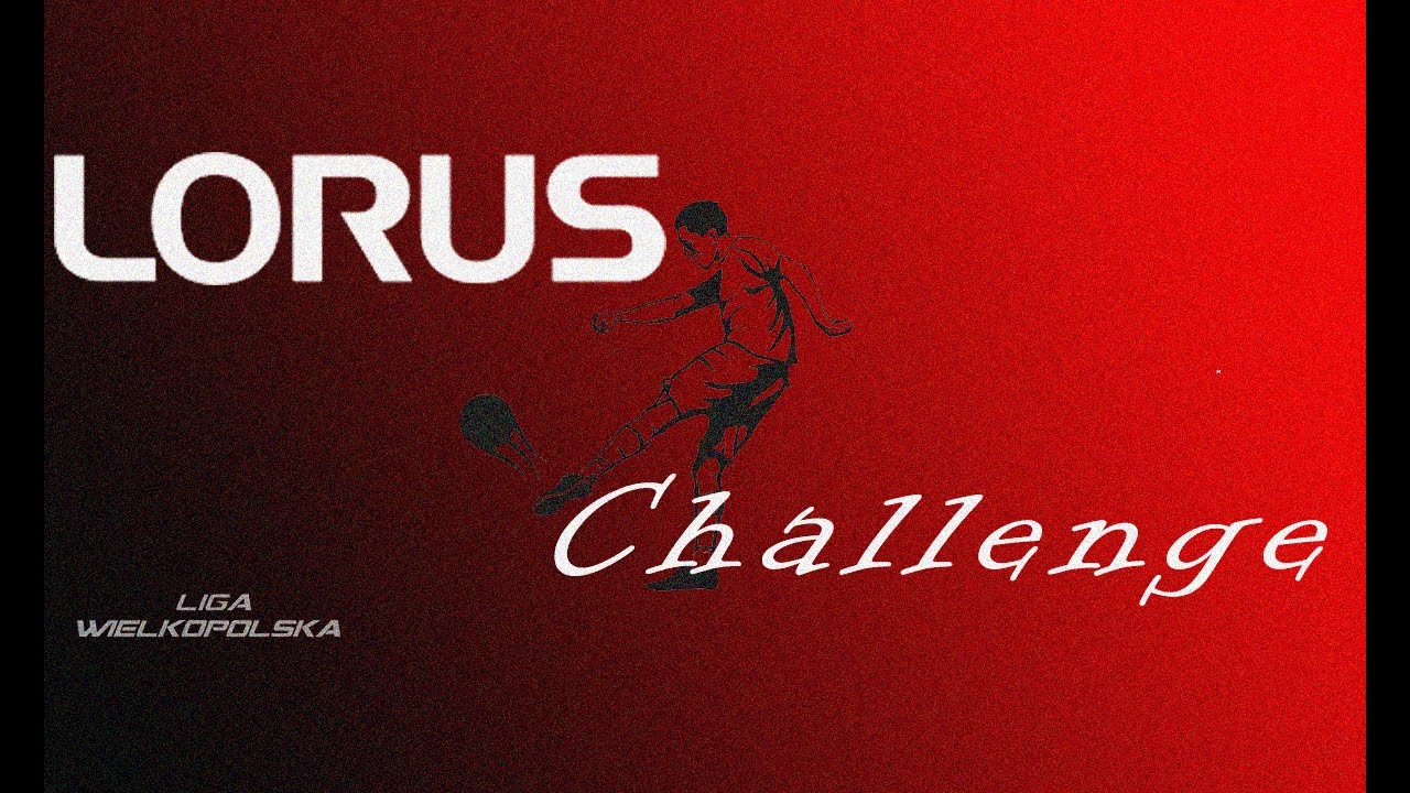 LORUS CHALLENGE - NORBERT WITKOWSKI (BAD BOYS TEAM)