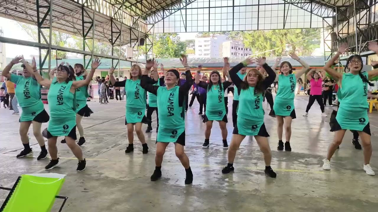 ZUMBA  02.13. 26 -09/11                                  SUBSCRIBE TO MY CHANNEL ♥️