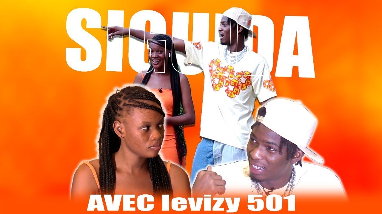 SIGUIDA AVEC LEVIZY 501 A MAGNABOUGOU